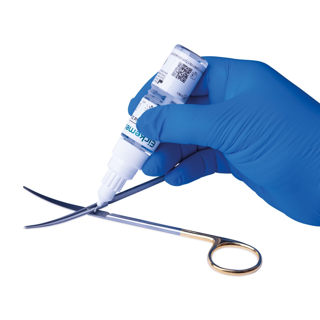 Oliepen 18 ml BOSS Medical Fluid 20   pleje af kirurgiske instrumenter1